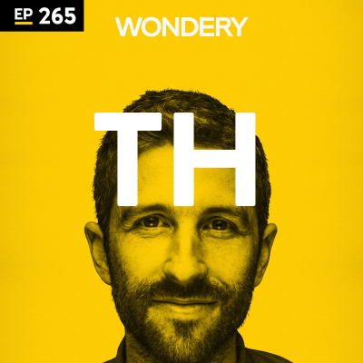 Armchair Expert With Dax Shepard