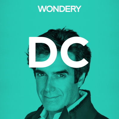 Armchair Expert With Dax Shepard