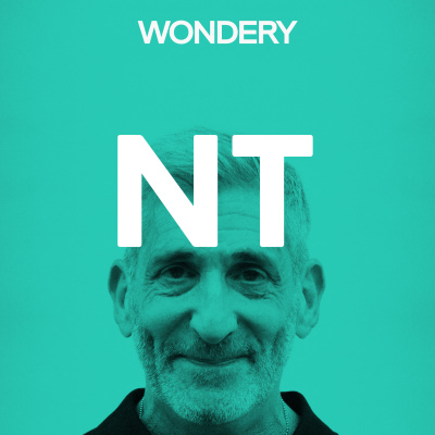 Armchair Expert With Dax Shepard