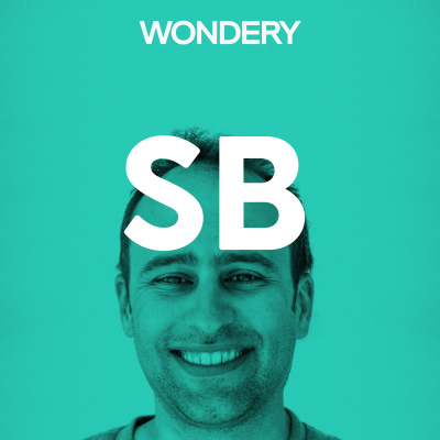 Armchair Expert With Dax Shepard