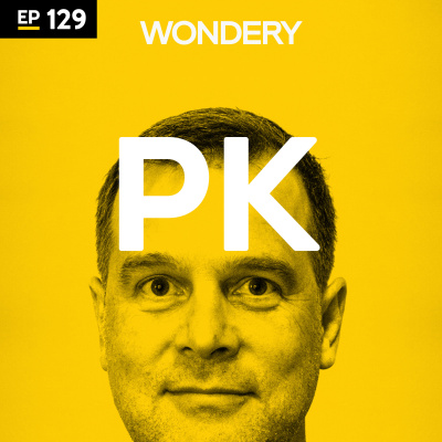 Armchair Expert With Dax Shepard