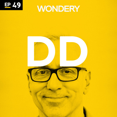 Armchair Expert With Dax Shepard