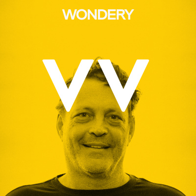 Armchair Expert With Dax Shepard