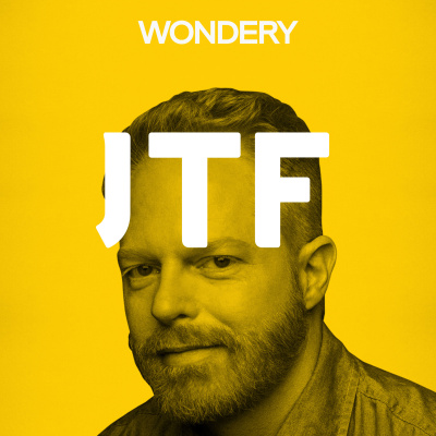 Armchair Expert With Dax Shepard