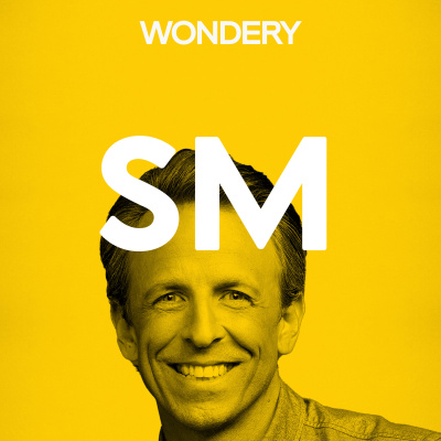 Armchair Expert With Dax Shepard