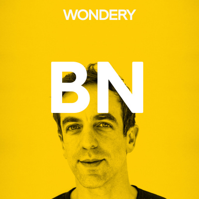 Armchair Expert With Dax Shepard