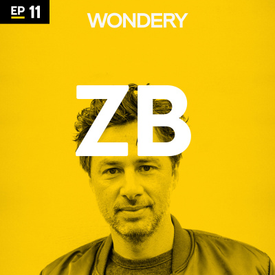 Armchair Expert With Dax Shepard