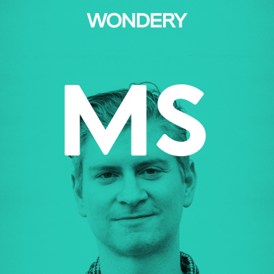 Armchair Expert With Dax Shepard