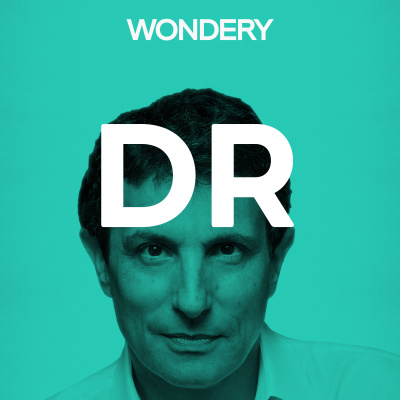 Armchair Expert With Dax Shepard