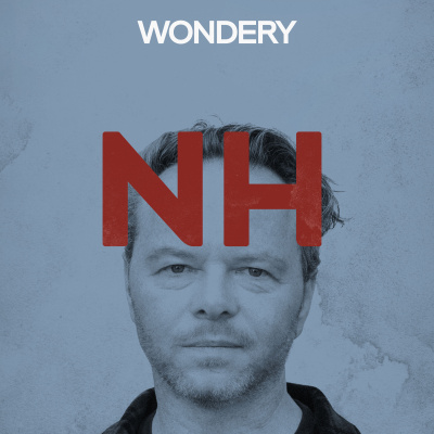 Armchair Expert With Dax Shepard