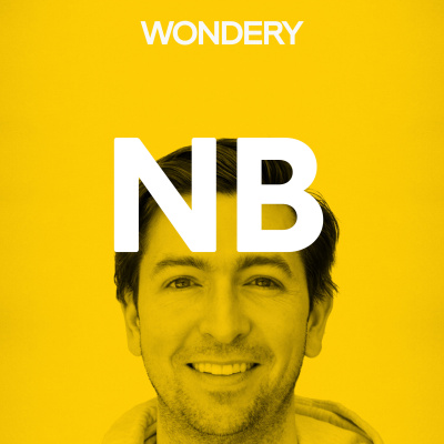 Armchair Expert With Dax Shepard