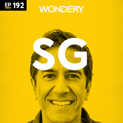 Armchair Expert With Dax Shepard