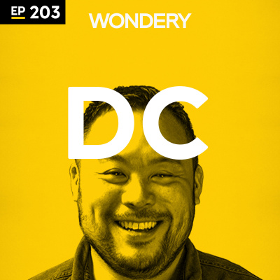 Armchair Expert With Dax Shepard