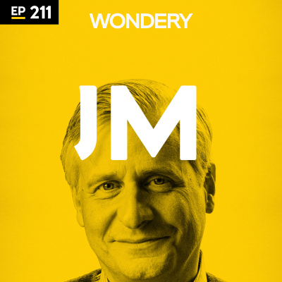 Armchair Expert With Dax Shepard