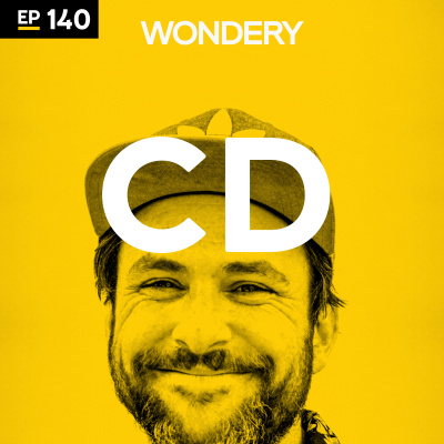 Armchair Expert With Dax Shepard