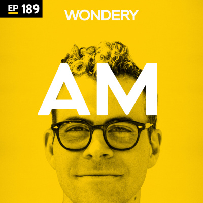 Armchair Expert With Dax Shepard