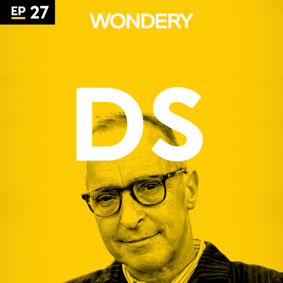 Armchair Expert With Dax Shepard