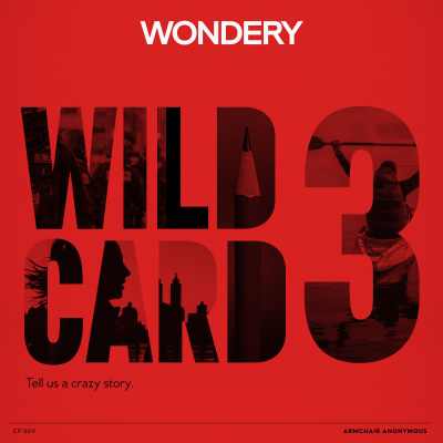 Armchair Expert With Dax Shepard