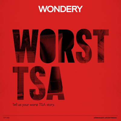 Armchair Expert With Dax Shepard