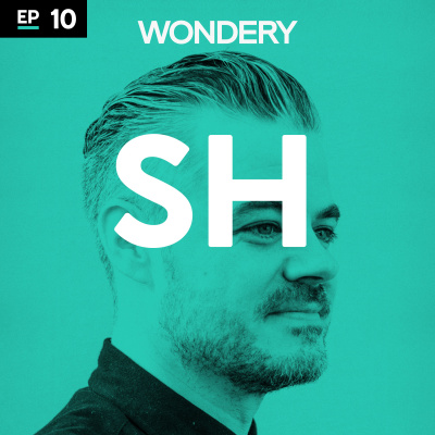 Armchair Expert With Dax Shepard