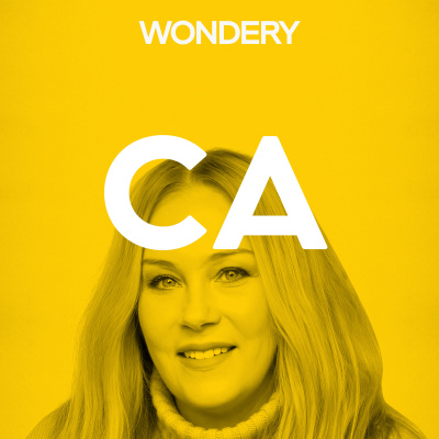 Armchair Expert With Dax Shepard