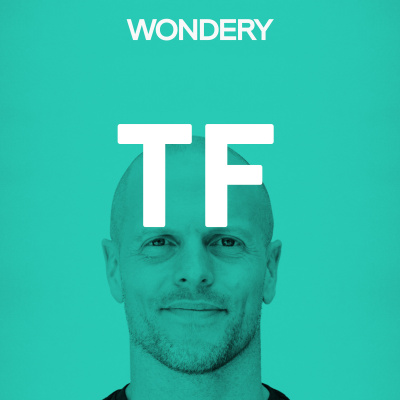 Armchair Expert With Dax Shepard