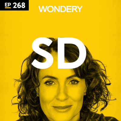 Armchair Expert With Dax Shepard