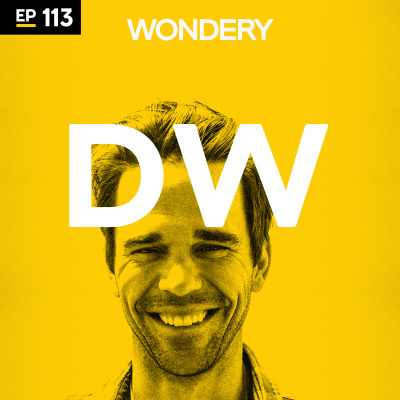 Armchair Expert With Dax Shepard