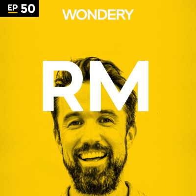 Armchair Expert With Dax Shepard