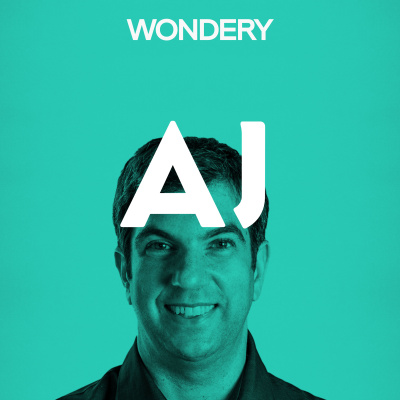 Armchair Expert With Dax Shepard