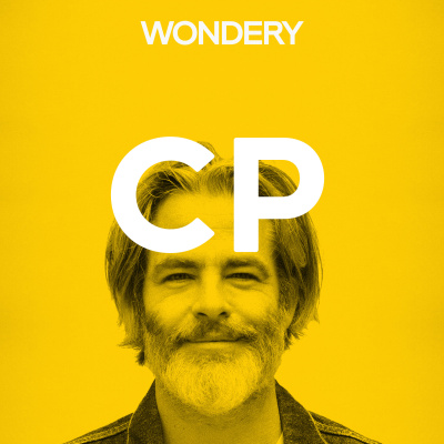 Armchair Expert With Dax Shepard