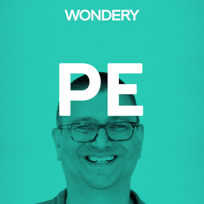 Armchair Expert With Dax Shepard