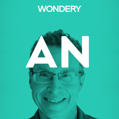 Armchair Expert With Dax Shepard