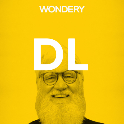 Armchair Expert With Dax Shepard