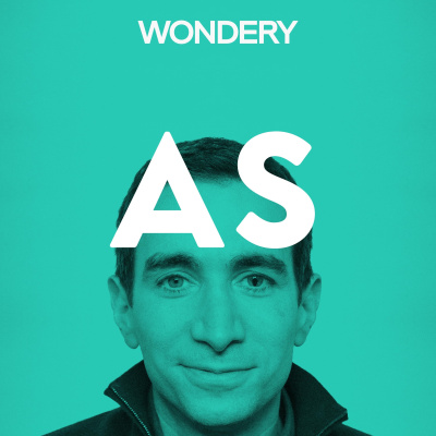 Armchair Expert With Dax Shepard