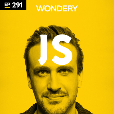 Armchair Expert With Dax Shepard