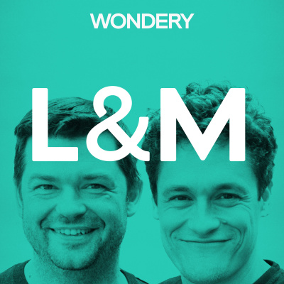 Armchair Expert With Dax Shepard