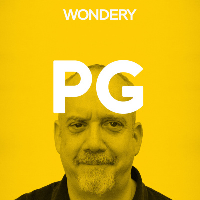 Armchair Expert With Dax Shepard