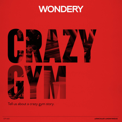 Armchair Expert With Dax Shepard