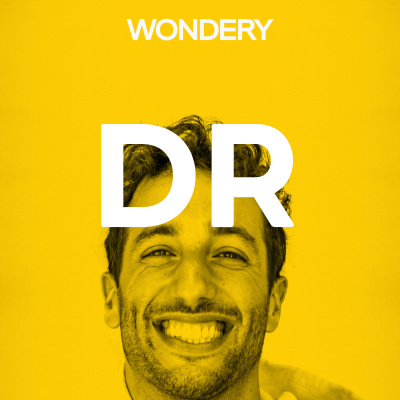 Armchair Expert With Dax Shepard