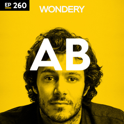 Armchair Expert With Dax Shepard