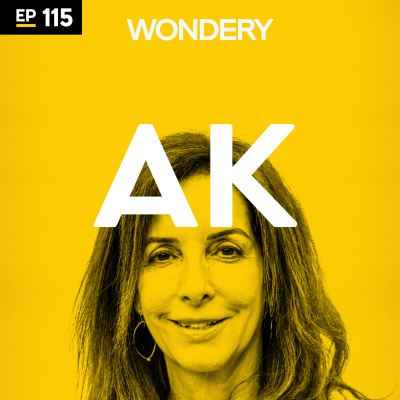 Armchair Expert With Dax Shepard