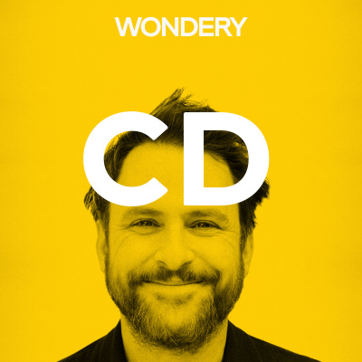 Armchair Expert With Dax Shepard