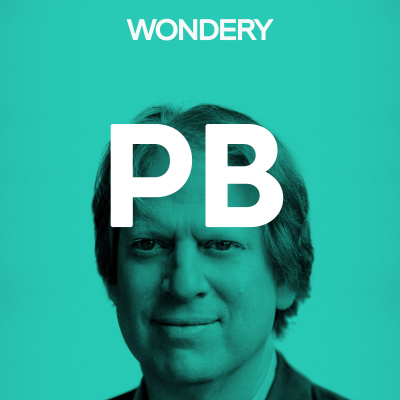 Armchair Expert With Dax Shepard