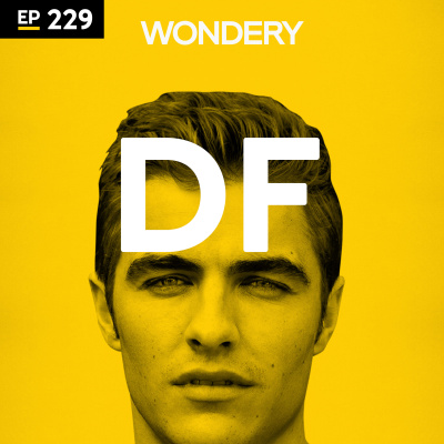 Armchair Expert With Dax Shepard