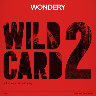 Armchair Expert With Dax Shepard