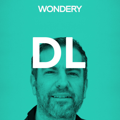 Armchair Expert With Dax Shepard