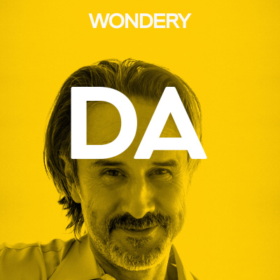 Armchair Expert With Dax Shepard