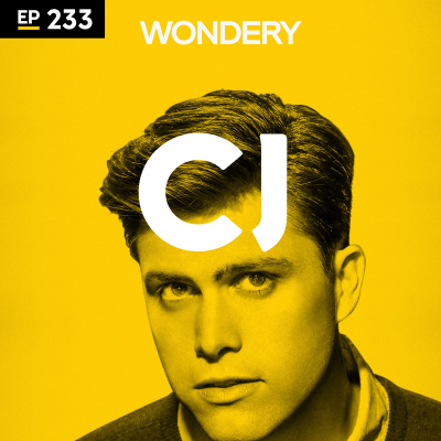 Armchair Expert With Dax Shepard