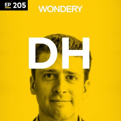 Armchair Expert With Dax Shepard